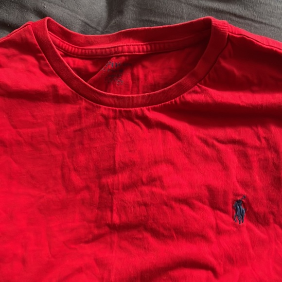 Polo Ralph Lauren T shirt - Picture 2 of 3